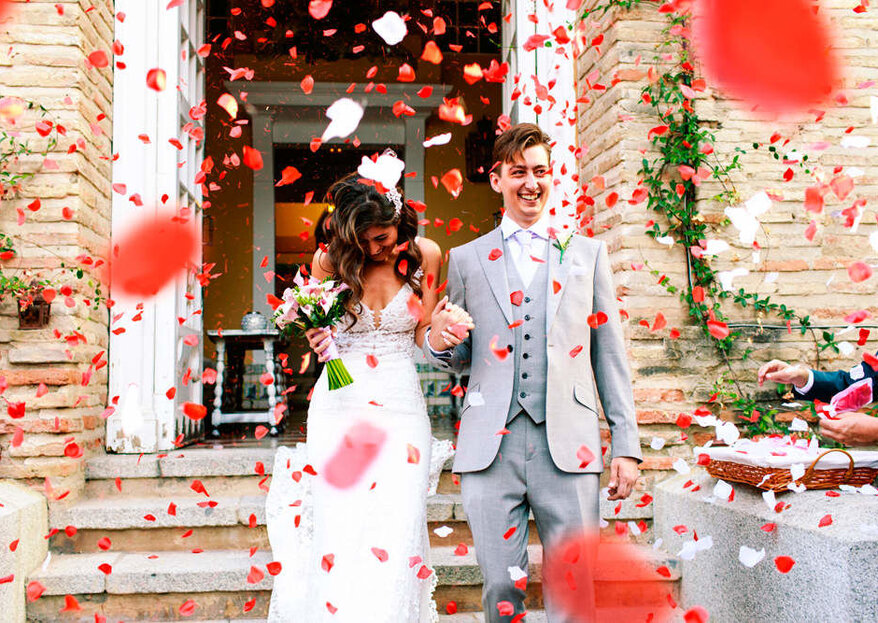 12 excusas para no ir a una boda: las mejores para salir del paso