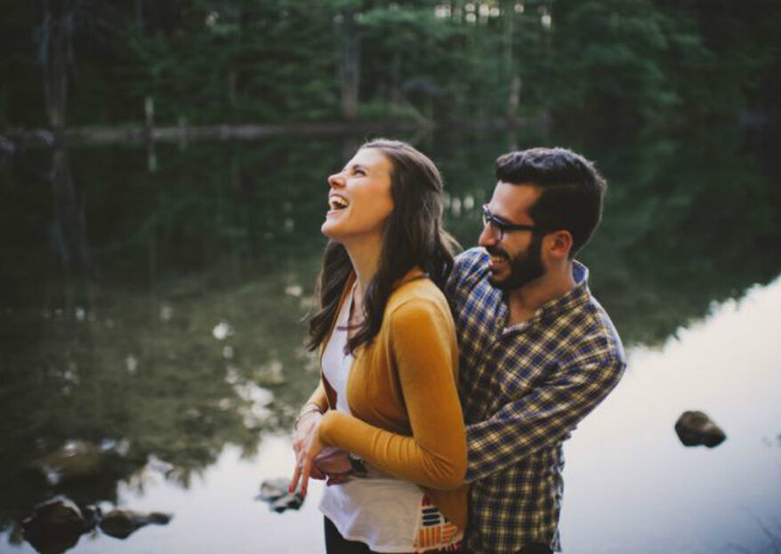 7 cosas que solo entienden las parejas que llevan mucho tiempo juntas
