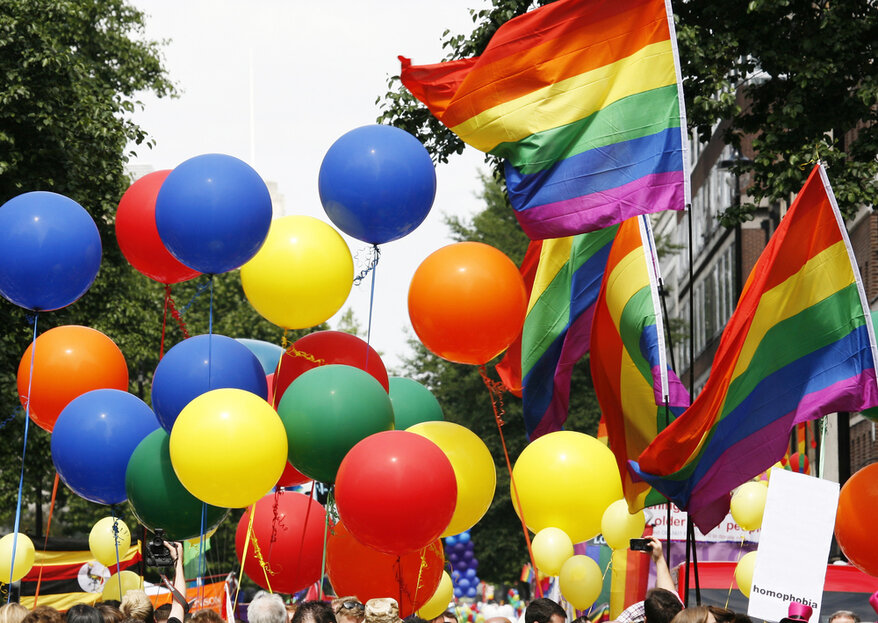 Día del Orgullo LGBT: por qué hay que seguir celebrándolo