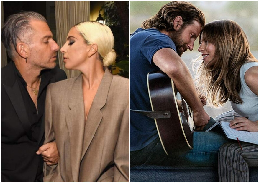 Lady Gaga cancela su boda: ¿tendrá algo que ver Bradley Cooper?