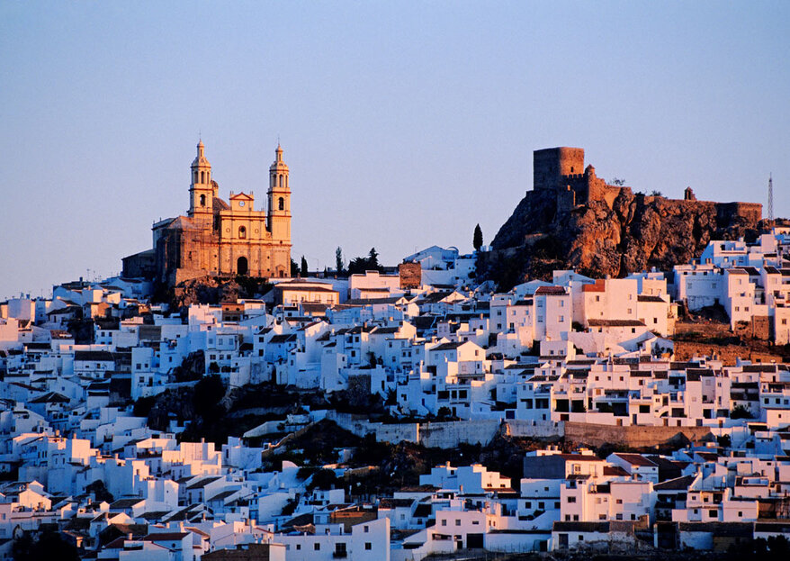 Los 23 pueblos más bonitos de España para visitar con tu pareja