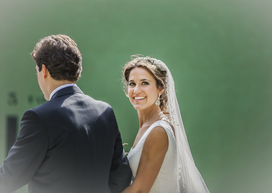 10 cosas que puedes hacer después de la boda para sobrellevar la "resaca" emocional