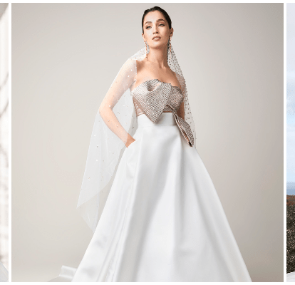 péndulo Propuesta alternativa Todo tipo de 185 vestidos de novia princesa 2023: diseños que no querrás dejar escapar