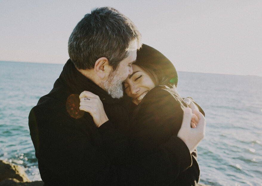 Los 7 pasos imprescindibles para conservar el amor de tu pareja
