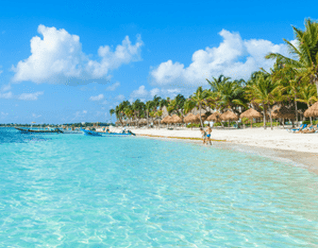 Organiza tu boda en Quintana Roo - Riviera Maya