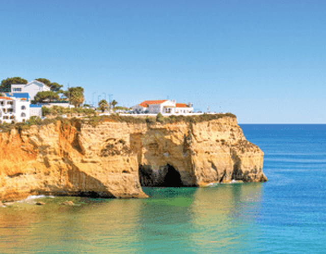 Organiza tu boda en Faro - Algarve