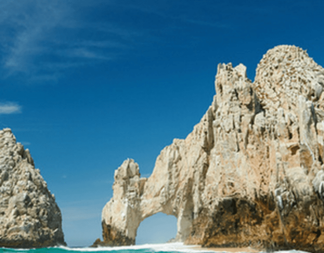 Organiza tu boda en Baja California Sur