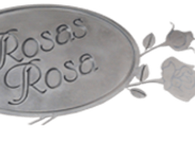 Rosas Rosa - Novias