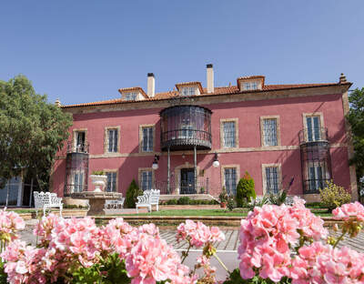 Palacio Carrascalino