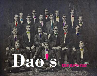 Dao's