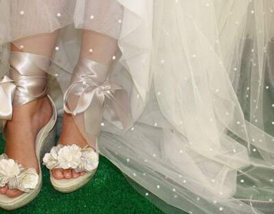 aves de corral ramo de flores Travieso Las 50 mejores tiendas de zapatos de novia de España