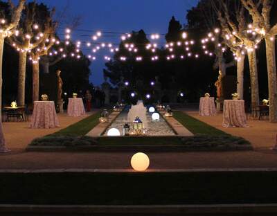Anamore Wedding Planner & Events