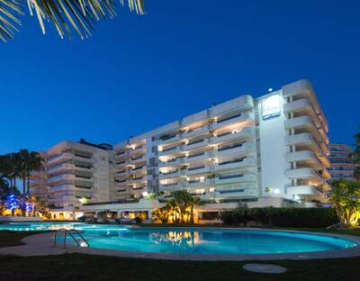 Mediterráneo Sitges Hotel & Apartaments