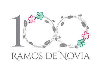100 Ramos de Novia