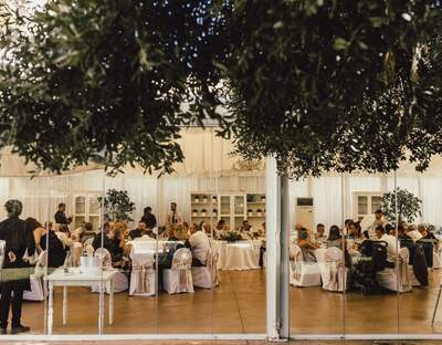Casa Joan Miret