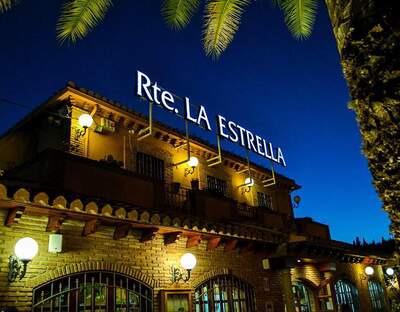 Restaurante La Estrella