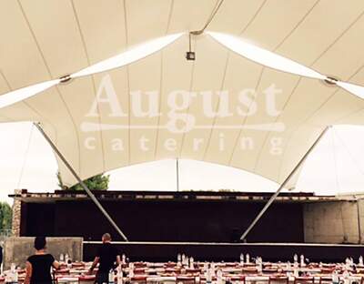 August Catering
