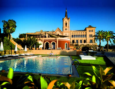 Sant Pere del Bosc Hotel & Spa