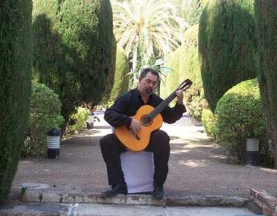 Armando Guitarrista