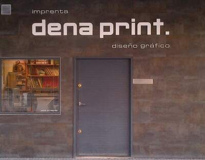 Dena Print