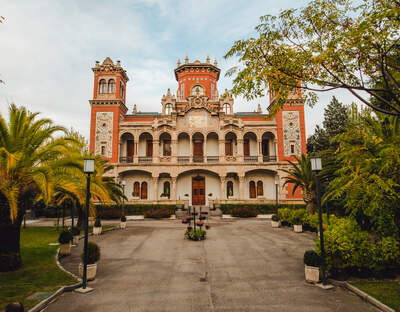 Palacio Larrinaga