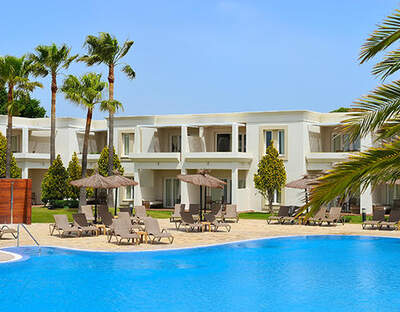 Hotel Vincci Costa Golf
