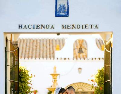Hacienda Mendieta
