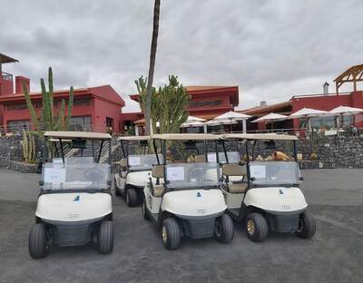 Hotel Golf Costa Adeje