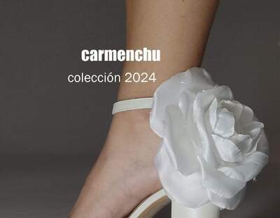 Carmenchu Shoes