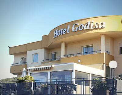 Hotel Godisa