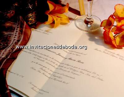 Invitacionesdeboda.org