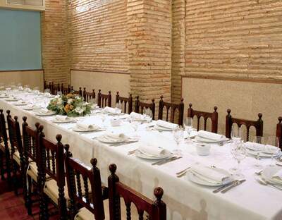 Restaurante Palace Fesol