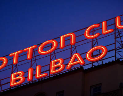 Cotton Club Bilbao