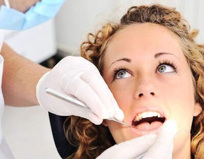 Clínica Dental Arano
