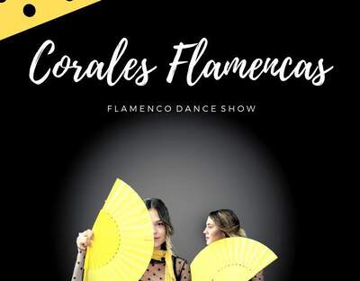 Coral Trajes de Flamenca