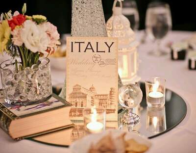 Matrimonio all'Italiana