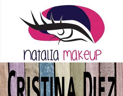 Natalia Makeup y Cristina Diez