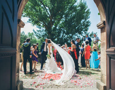 Estudio Jota | Fotógrafo de bodas
