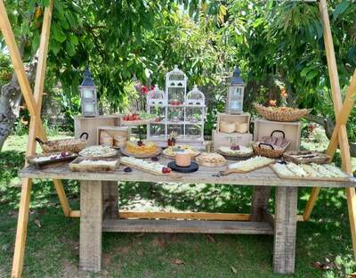 Sabors Catering