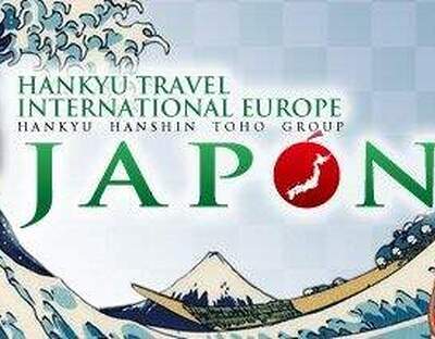 Hankyu Travel International Europe