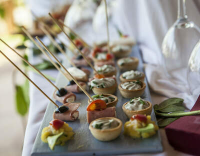 Leal&Espina Catering