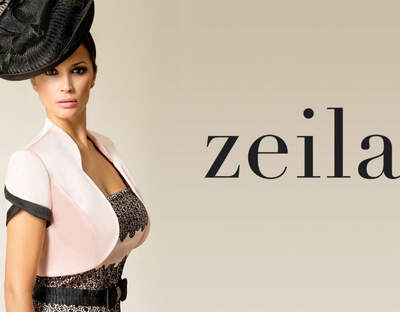 Zeila by Lola Arce