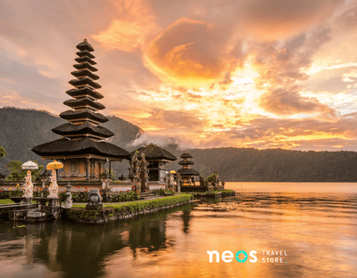 Neos Travel Store