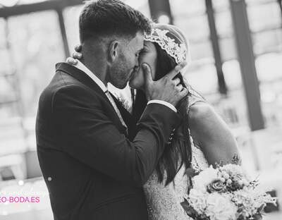 Video-boda.es Momentos que nunca Vuelven