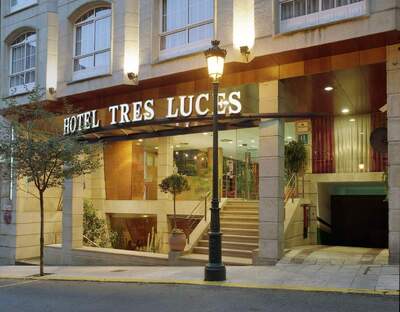 Hotel Tres Luces
