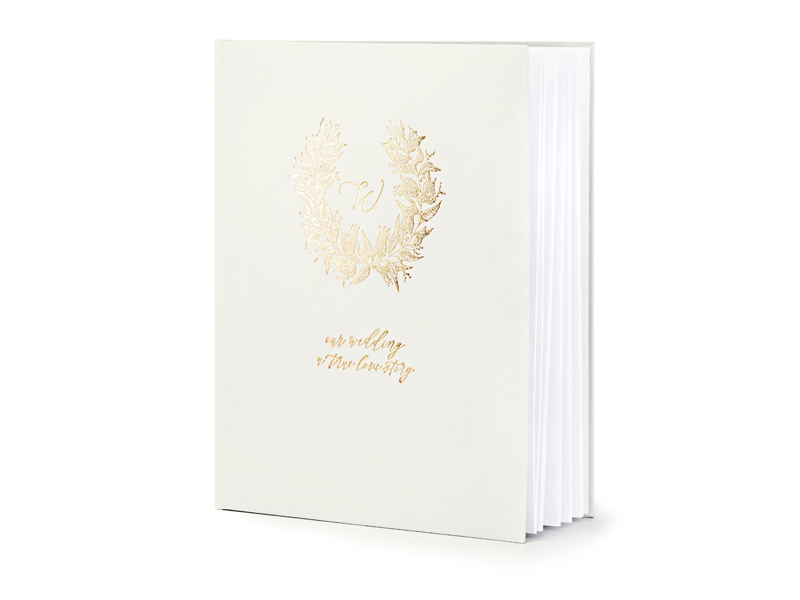 libro de firmas para boda,Libro de registro,Generic Libro de Invitados de  Boda, 32 Hojas